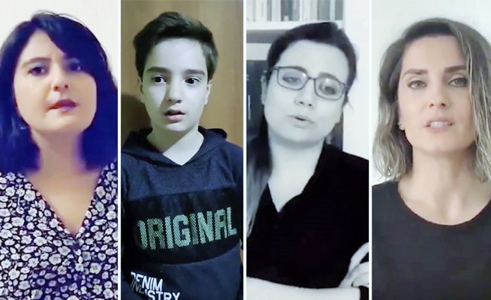HDP’li tutuklu siyasetçilerin aileleri: İnfaz düzenlemesi ayrımsız olmalı