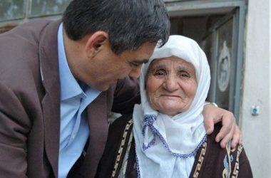 Hazim Sesli’nin hücresine mektup!
