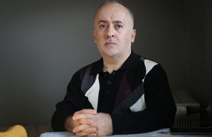 Cezaevinden aradım, ahizenin ucunda 10 yaşındaki oğlum: ‘Annemi polisler götürdü’ dedi
