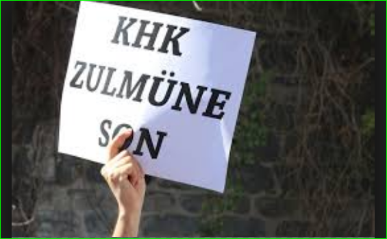 3 bin 300 KHK’lıyla yapılan anket: Ülkeyi terk etmek istiyorlar