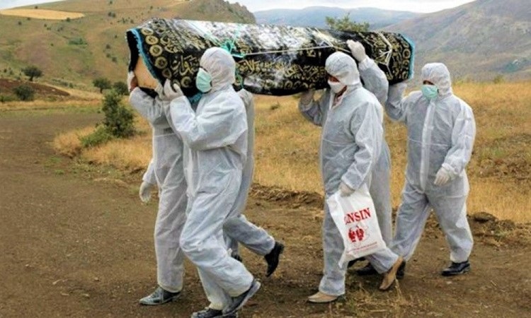 28 Şubat’ın kudretli generaliydi: Aytaç Yalman böyle defnedildi