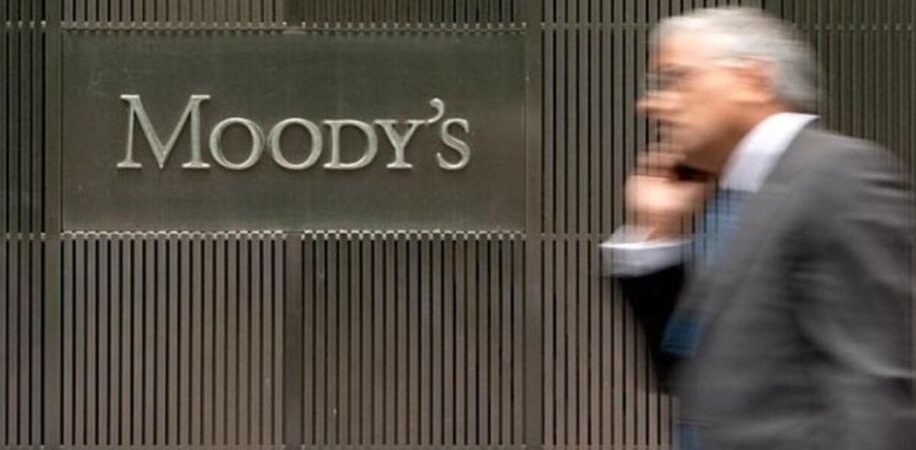 Moody’s, koronavirüs nedeniyle, Avustralya’nın büyüme rakamını yüzde 1,6’ya düşürdü