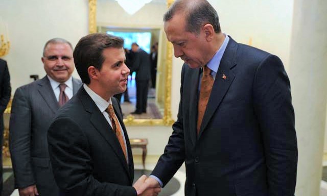 Mücahid Ören hakkında tehdit ve şantaj iddiasıyla soruşturma başlatıldı