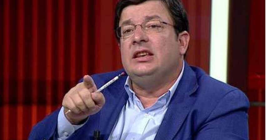 ‘AKP ile infazı görüşeceğiz’ diyen CHP’li Erkek: Muhalif ve düşünce suçlularını da kapsamalı