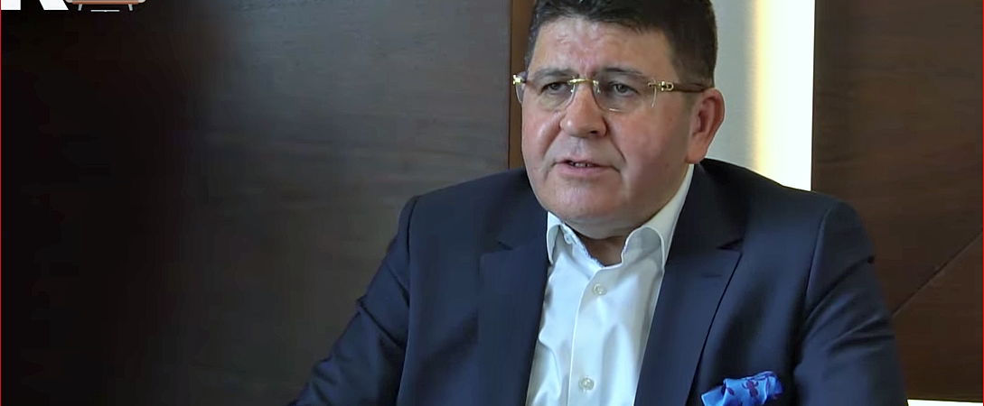Mustafa Boydak: İçimizde ne canavarlar, ne de güzel insanlar varmış