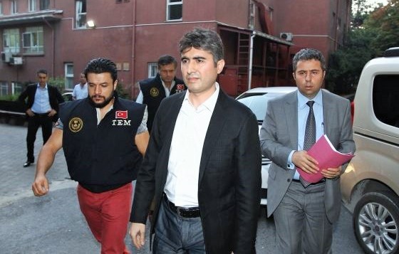 Tutuklu Emniyet Amiri Ömer Köse, Tekirdağ Cezaevi’nde darp edildi