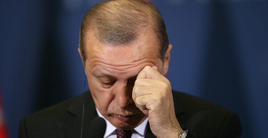 OECD Erdoğan’ı ‘yoğun bakım yatak sayısı’nda yalanladı