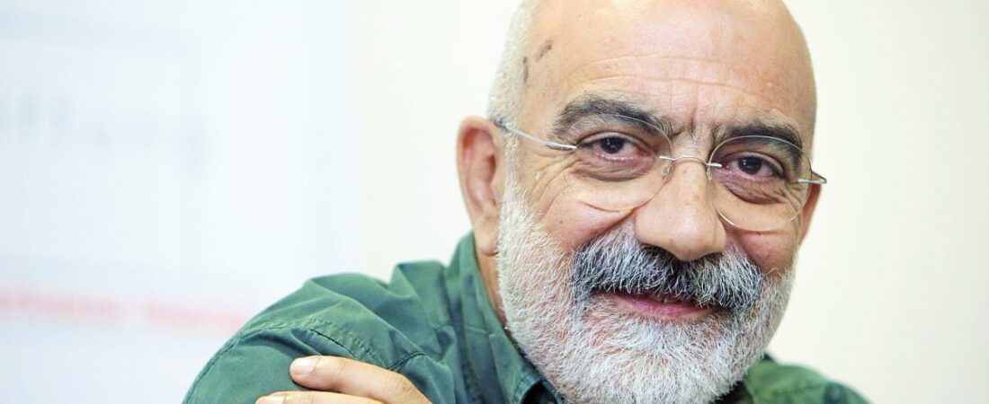 Mahkeme serbest bırakmıştı: Ahmet Altan 70’inci yaşına cezaevinde girdi