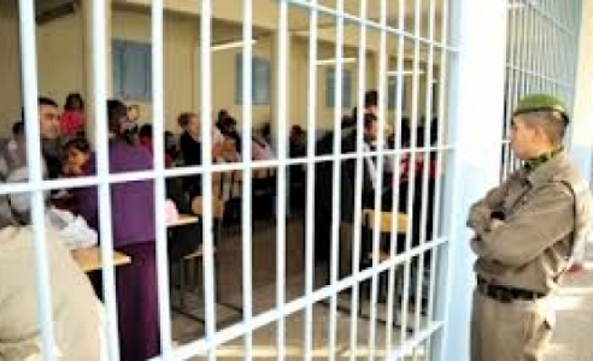 İran, korona virüs nedeniyle 85 bin mahkumu serbest bıraktı: Türkiye neyi bekliyor?