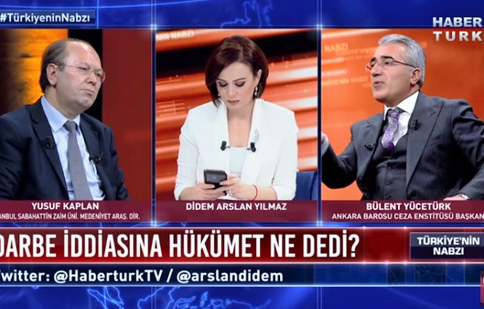 Havuz Yazarı: Erdoğan TSK’daki Kemalist yapıyla anlaştı