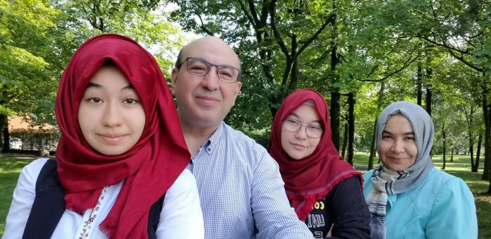 Hakim yüzümüze bakamadı: MİT’in kaçırdığı Kaçmaz Ailesi, insanlıktan uzak o kabus dolu günleri anlattı