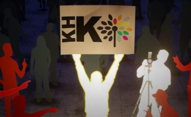 KHK’lılar: Oda TV’ye gösterilen duyarlılık KHK TV’ye de gösterilmedi