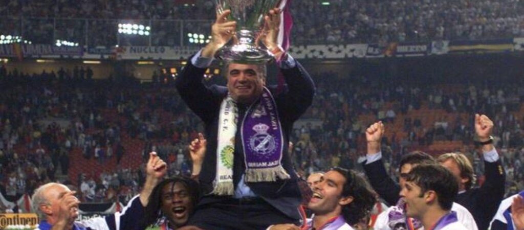 Real Madrid yasta: Eski başkanı, Koronavirüsten hayatını kaybetti.