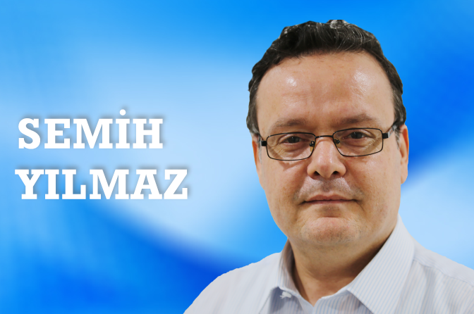 Acaba Ben Kimim?