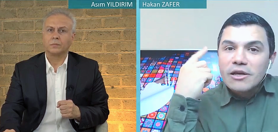 ‘Bir Ümittir Ramazan’ yayını başladı