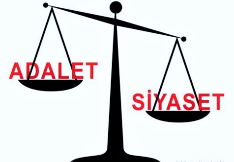 Gerekçe, Cemaat evlendirdi: Eski hakim ve savcı karı-kocaya 8 yıl hapis cezası