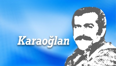 Özgürüm!
