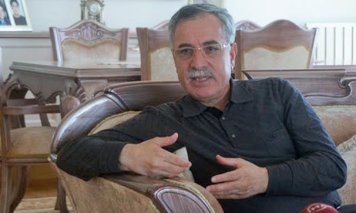 Eski Milletveli Erdoğmuş: Duyarsızlık, suskunluk hepimizin ahlakını ve vicdanını kirletti