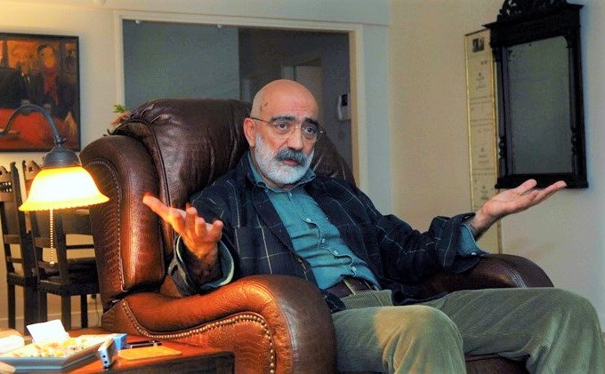 Ahmet Altan, AKP’nin infaz yasası için: En büyük siyasi hatalarından biri olacak