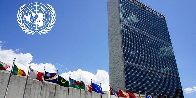 BM, Türkiye’de iç hukuku beklemeden 8 keyfi tutuklama dosyasını kabul etti