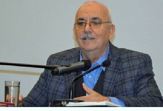 Harun Tokak: Bahaddin ağabey ailesine ve evladına hasret göçtü gitti
