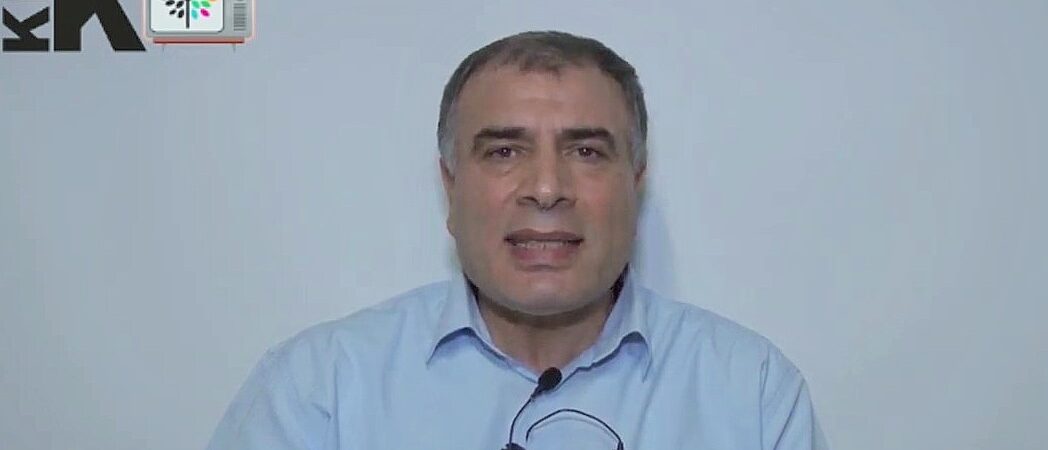 KHK’li Sosyolog, dünya KHK’lılara yapılan soykırımdan haberdar olması gerektiğini söyledi