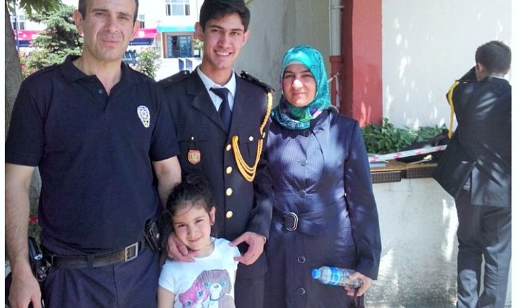 AKP zulmü ile bir aile dramı daha: Kanserden ölen anne, KHK’lı hasta baba ve geride 4 çocuk