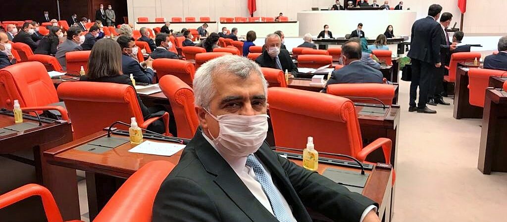 CHP ve HDP tepkili: İnfaz düzenlemesi haftasonuna kalabilir