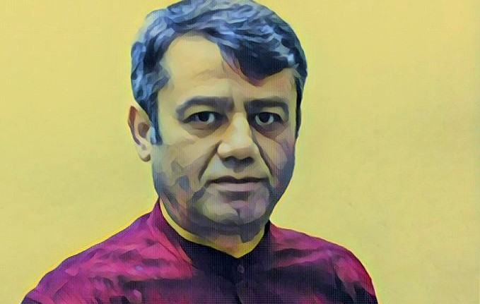Kanserden vefat eden Özgür Doğan’ın eşi: Ben eşimi kaybettim, Büşra Öztaş babasını kaybetmesin