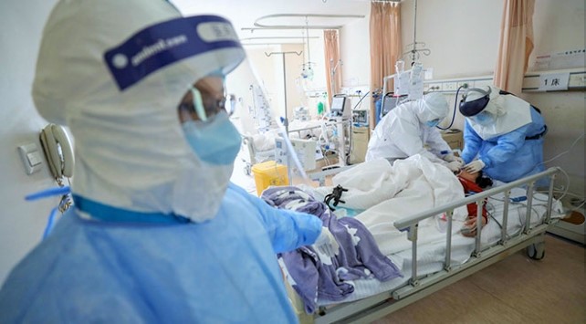 Kovid-19’dan Avustralya’da can kaybı 74’e çıktı, vaka sayısı düşüyor