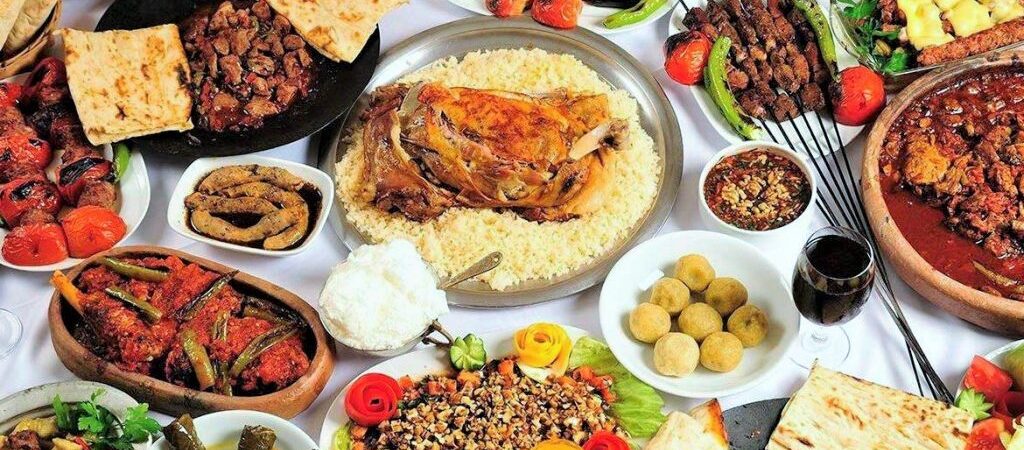 İftar ve sahurda bu besinlerden uzak durun!