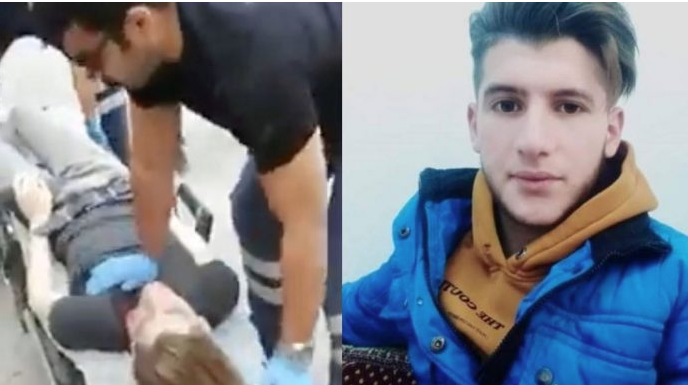 Adana’da Suriyeli Ali’yi vuran polis: Yorgunluk ve Ramazan