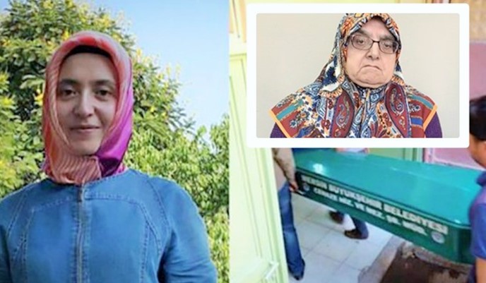 Anne Zeynep Gülsu: Halime’nin acısı yüreğimde duruyor, bu işin peşini bırakmayacağım
