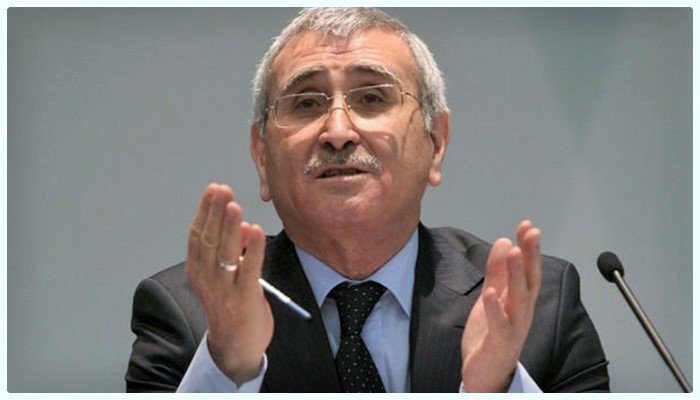 MB eski Başkanı Yılmaz: Para basılıyor ama nereye gittiğini bilmiyoruz