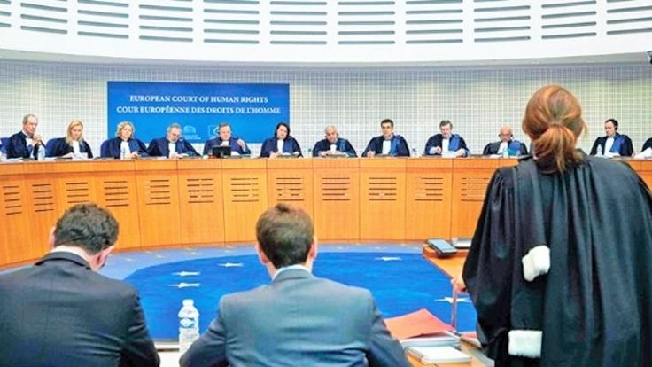 Osman Kavala davasında top Avrupa Konseyi’nde