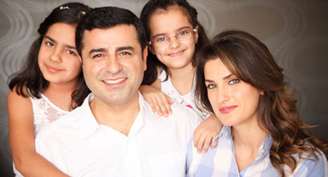 Başak Demirtaş: Cezaevindekiler güneş bile göremiyor, tecrit içinde tecrit