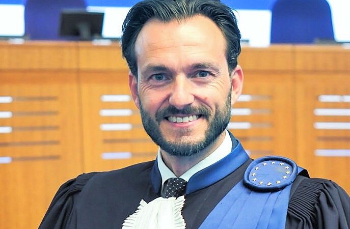 AİHM’in yeni Başkanı Spano’dan 15 Temmuz davalarına ilişkin Anayasa Mahkemesi açıklaması