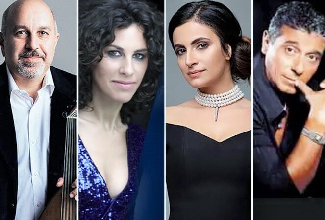 Ahmet Kaya’nın ‘Ağladıkça’ şarkısı 4 ülkede 4 dilde söylediler