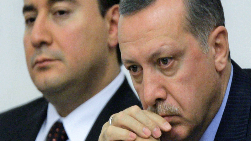 Ankara’yı sarsacak iddia! AKP’den 63 vekil istifa ederek Deva Partisi’ne geçecek!