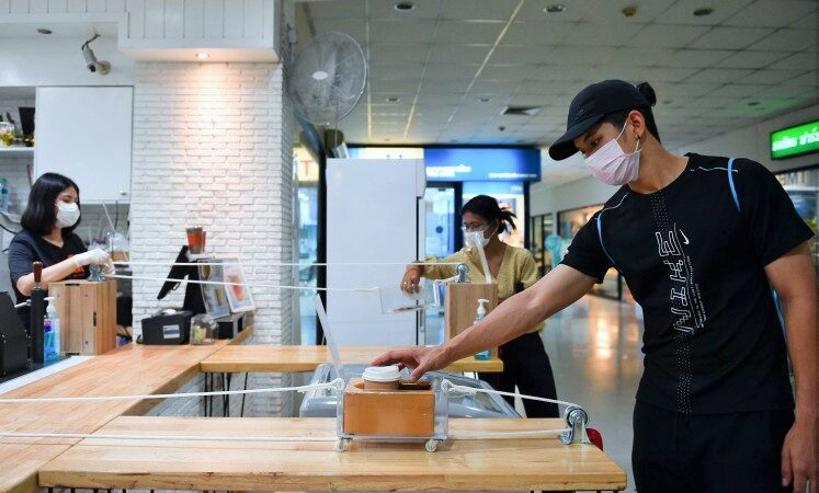 Konrollü izin: NSW Eyaleti’nde 2 ay sonra kapalı kafe ve restoranlara izin