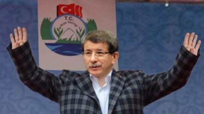 Davutoğlu: Mehmet Dişli MİT’ten gelen rapora rağmen emekli edilmedi
