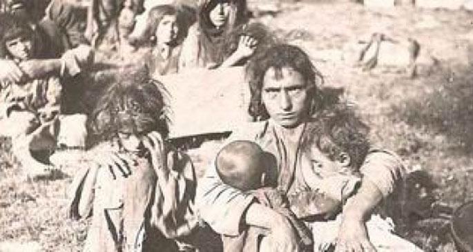Dersim 38 belgeseli: Katliamın arsından 83 yıl geçti