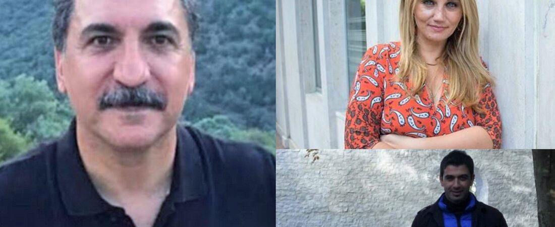 Sanantçılardan ortak tepki: Bir adım geri atmıyoruz, tehditlere boyun eğmeyeceğiz