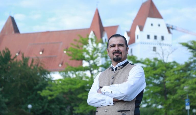 İbiretlik bir hikaye:Meriç’i yüzerek geçen KHK’lı Akademisyen, Almanya’da mesleğine geri döndü
