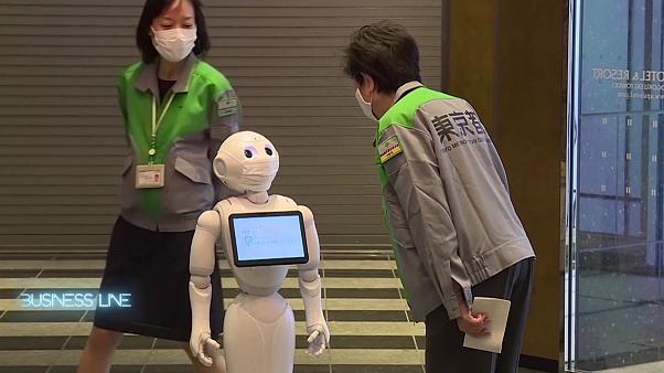 Covid-19 sonrası işleri e-ticaret, otomasyon ve robotlar mı devralacak?