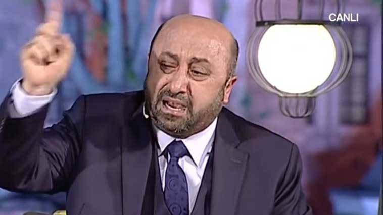 Bir ölümün ardından