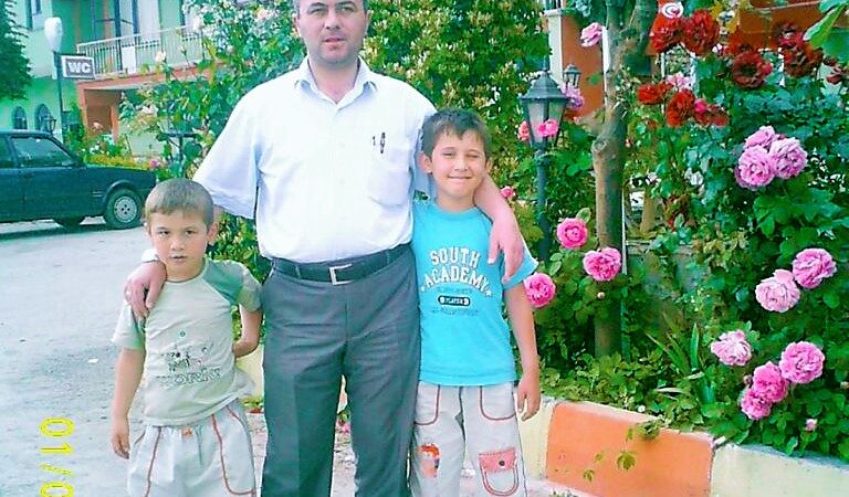 Cezaevinde kanserli hasta zulmü:Tutuklu Komiser Gökhasan’ın eşinden videolu çağrı