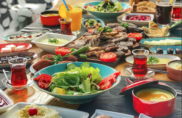 Gastrit ve ülser rahatsızlığı olanlara Ramazan tavsiyesi!