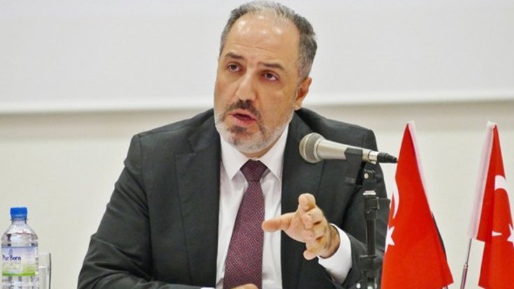 Eski AKP’li Yeneroğlu: Çocuklarımın yüzüne bakamıyordum