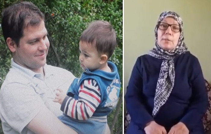 Anne Fatma Tunç: Çok endişeliyiz, 9,5 ay önce kaçırılan oğlum nerede?